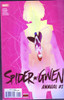 Spider-Gwen: #1