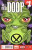 All-New Doop: #1