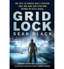 Sean Black / Gridlock (Large Paperback)