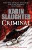 Karin Slaughter / Criminal (Large Paperback) ( Will Trent Series )