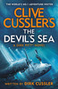 Dirk Cussler / The Devil's Sea ( A Dirk Pitt Novel)