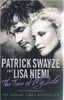 Patrick and Lisa Niemi Swayze / The Time of My Life (Large Paperback)