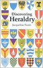 Jacqueline Fearn / Discovering Heraldry