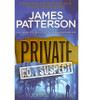 James Patterson / Private: No. 1 Suspect (Large Paperback)