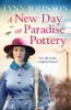 Lynn Johnson / A New Day at Paradise Pottery