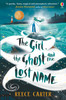 Reece Carter / The Girl, the Ghost and the Lost Name