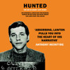 Dan Lawton - Hunted : The Kevin Barry Artt Story - His Wrongful Conviction for Murder, Daring Escape from the Maze Prison and Long Fight for Justice - PB - BRAND NEW