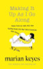 Marian Keyes / Making it Up as I Go Along (Large Paperback)