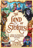 Chris Colfer / Land of Stories: The Ultimate Book Hugger's Guide (Hardback)