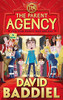 David Baddiel / The Parent Agency (Hardback)