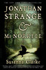 Susanna Clarke / Jonathan Strange & Mr Norrell (Large Paperback)