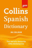 Mike Gonzalez / Spanish Dictionary