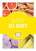 Helen Foster / Easy GI Diet (Large Paperback)