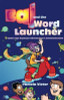 Pamela Victor / Baj and the Word Launcher: Space Age Asperger Adventures in Communication (Large Paperback)