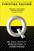 Christina Dalcher / Q (Large Paperback)