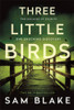 Sam Blake / Three Little Birds (Large Paperback)