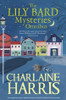 Charlaine Harris / The Lily Bard Mysteries Omnibus (Large Paperback)
