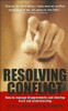 Shay McConnon, Margaret McConnon / Resolving Conflict : How to Manage Disagreements and Develop Trust and Understanding (Large Paperback)