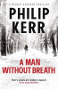 Philip Kerr / A Man Without Breath (Large Paperback) Philip Kerr / A Man Without Breath (Large Paperback)