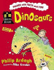 Philip Ardagh / Dinosaurs (Large Paperback)