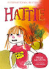 Frida Nilsson / Hattie (Large Paperback)