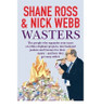 Ross, Shane / Wasters (Large Paperback)
