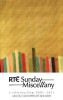 Cliodhna Ni Anluain / RTÉ Sunday Miscellany: A Selection from 2008-2011 (Large Paperback)