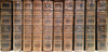 Chambers's Encyclopedia 1927 (Complete 10 Book Encyclopedia Set)