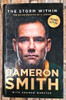 Cameron Smith / The Storm Within (Signed by the Author) (Hardback)