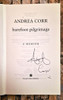 Andrea Corr / Barefoot Pilgrimage (Signed by the Author) (Hardback)...