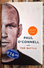 Paul O'Connell / The Battle (Signed by the Author) (Hardback)..