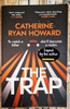 Catherine Ryan Howard / The Trap (Signed by the Author) (Large Paperback)
