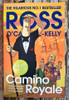 Ross O'Carroll-Kelly / Camino Royale (Signed by the Author) (Large Paperback).