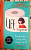 Dawn O'Porter / Life in Pieces (Signed by the Author) (Large Paperback)
