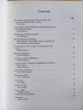 CONTENTS PAGE - BOOK REVIEWS LISTING NOT INCLUDED