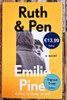 Emilie Pine / Ruth & Pen (Signed by the Author) (Large Paperback)