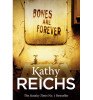 Kathy Reichs / Bones are Forever (Large Paperback)