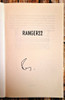 Ray Goggins / Ranger 22 (Signed by the Author) (Large Paperback)
