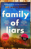 E. Lockhart / Family of Liars (Signed by the Author) (Large Paperback)