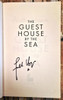 Faith Hogan / The Guest House by the Sea (Signed by the Author) (Large Paperback)