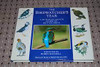 The Birdwatcher's Year: A Month-by-month Guide to British Birds (Coffee Table Book)