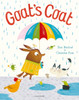 Tom Percival / Goat's Coat (Children's Picture Book)