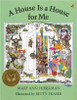 Mary Ann Hoberman / A House Is a House for Me (Children's Picture Book)