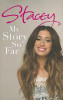 Stacey Solomon / Stacey: My Story So Far (Hardback)