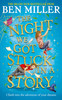 Ben Miller / The Night We Got Stuck in a Story (Hardback)