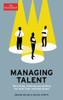 Marion Devine, Michel Syrett / The Economist: Managing Talent: Recruiting, retaining and getting the most from talented people (Hardback)