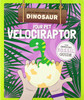 Your Pet Velociraptor (Children's Picture Book)