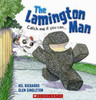 Kel Richards / The Lamington Man (Children's Picture Book)