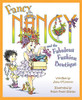 Jane O'Connor / Fancy Nancy and the Fabulous Fashion Boutique (Children's Coffee Table book)