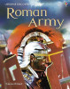 Ruth Brocklehurst / Roman Army (Children's Coffee Table book)